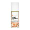 Zdrowy dezodorant roll-on  pomarańcza & paczula