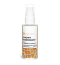 Zdrowy dezodorant SPRAY pomarańcza & paczula 50 ml