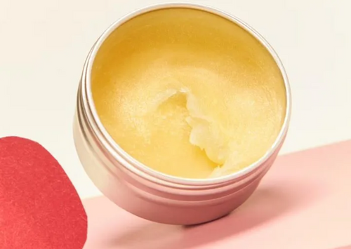 Balsam do ust Śliwka Kardamon regenerujący do ust suchych 15 ml