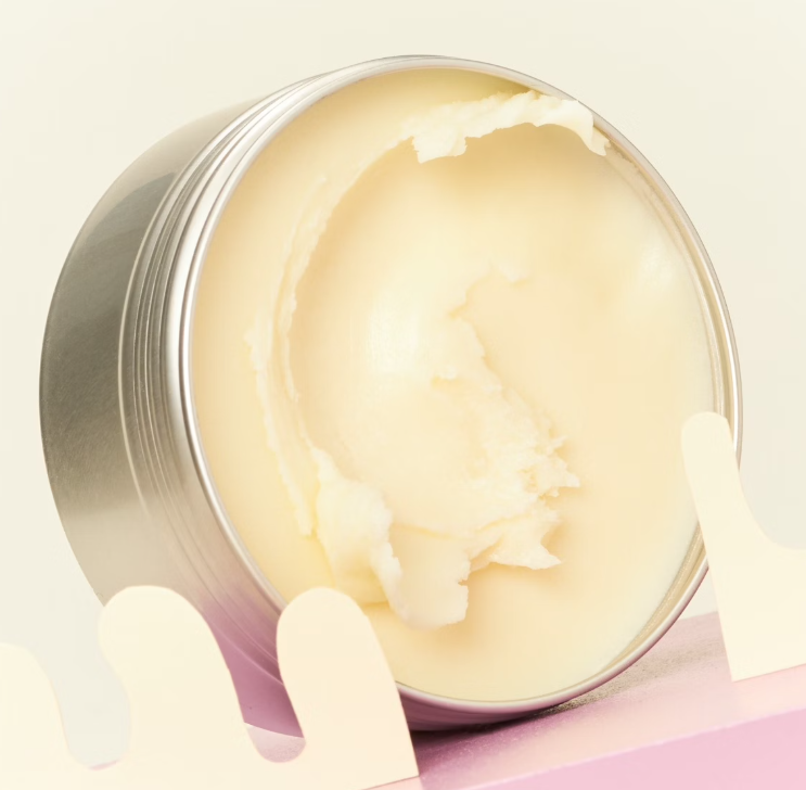 Masło do ciała Super Blend - masło kakaowe + olej kokosowy + masło shea 150 ml