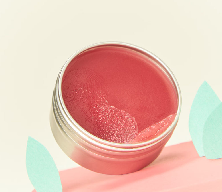 Balsam do ust - mięta i czereśnia 15 ml