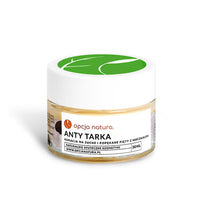 Anty tarka Kuracja na suche i popękane pięty z mocznikiem 50 ml