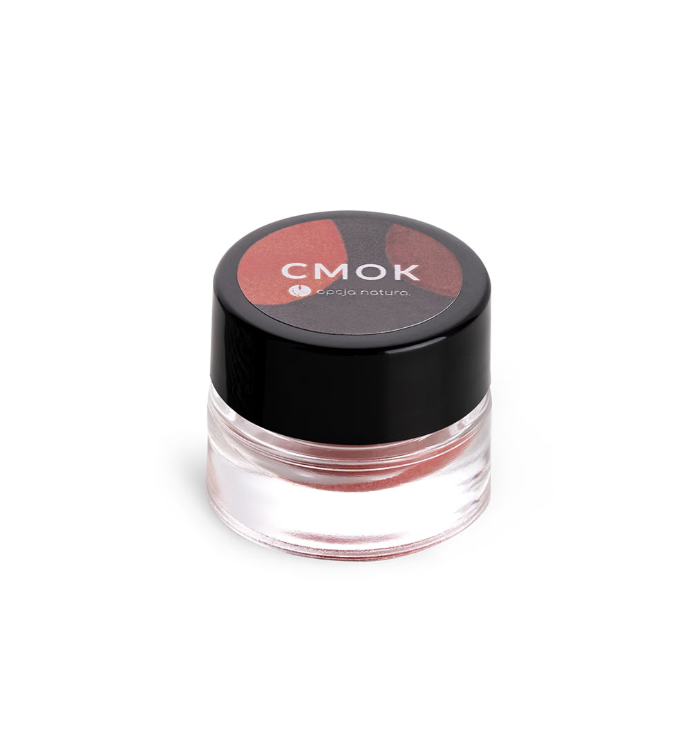 CMOK Ochronne mazidło do ust z żurawiną 5 ml