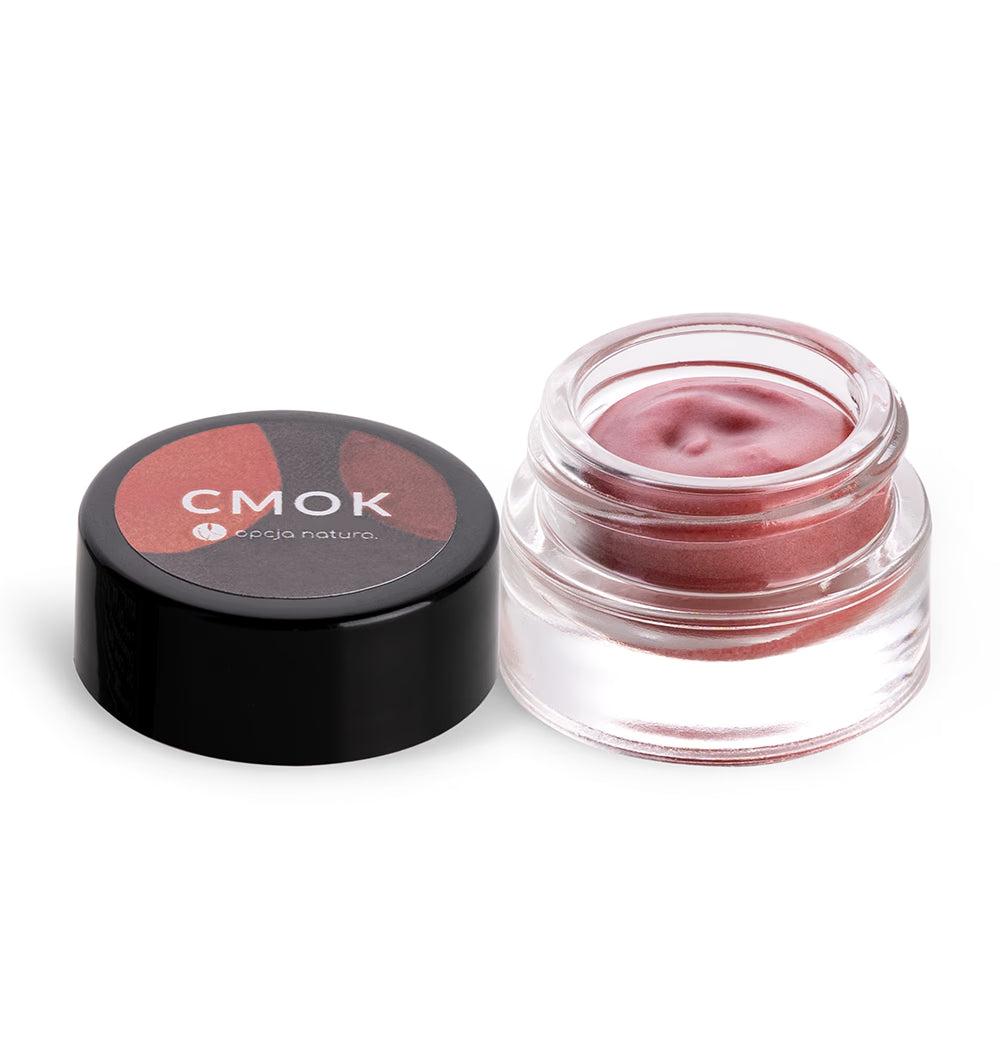 CMOK Ochronne mazidło do ust z żurawiną 5 ml