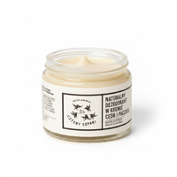 Naturalny dezodorant w kremie cedr i paczula 60 ml