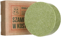 Normalizujący szampon w kostce - rozmaryn i mandarynka 75 g