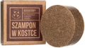 Dziegciowy szampon w kostce 75 g