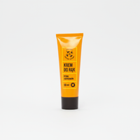 Krem do rąk Dynia i Kardamon 50 ml