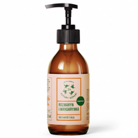 Balsam do ciała łagodzący Rozmaryn i Mandarynka 200 ml