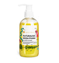 Naturalna mega piana 1 naturalna mega piana 2 naturalna mega piana DO KĄPIELI DLA DZIECI 250 ml