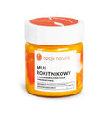 Mus Rokitnikowy Słodkie nawilżenie ciała z mandarynką 120 ml