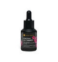 Koktajl do Twarzy Antyoksydacyjne serum na dzień Róża & Paczula 30 ml